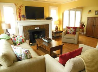 7125 N Seward Ave, Portland, OR 97217