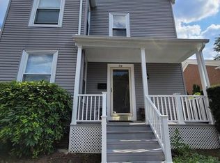 39 Ocean Ave #3, Salem, MA 01970