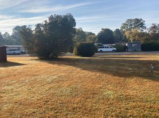 600 N 9th St, Augusta, AR 72006