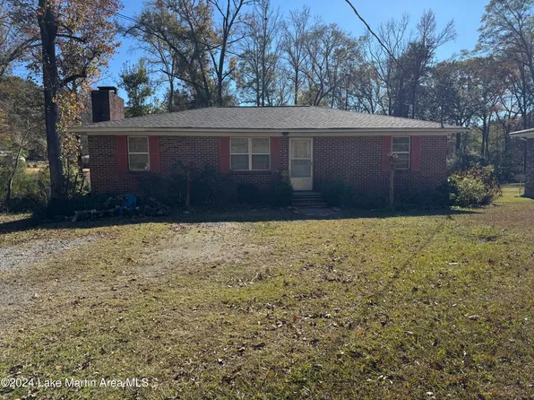3062 Oliver St, Alexander City, AL 35010