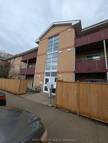211 Forum Dr #207B Photo 1