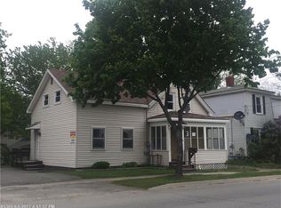 685 Hammond St, Bangor, ME 04401