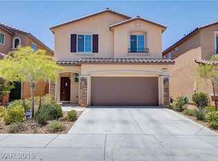 843 Earth Luster Rd, Spring valley, NV 89178