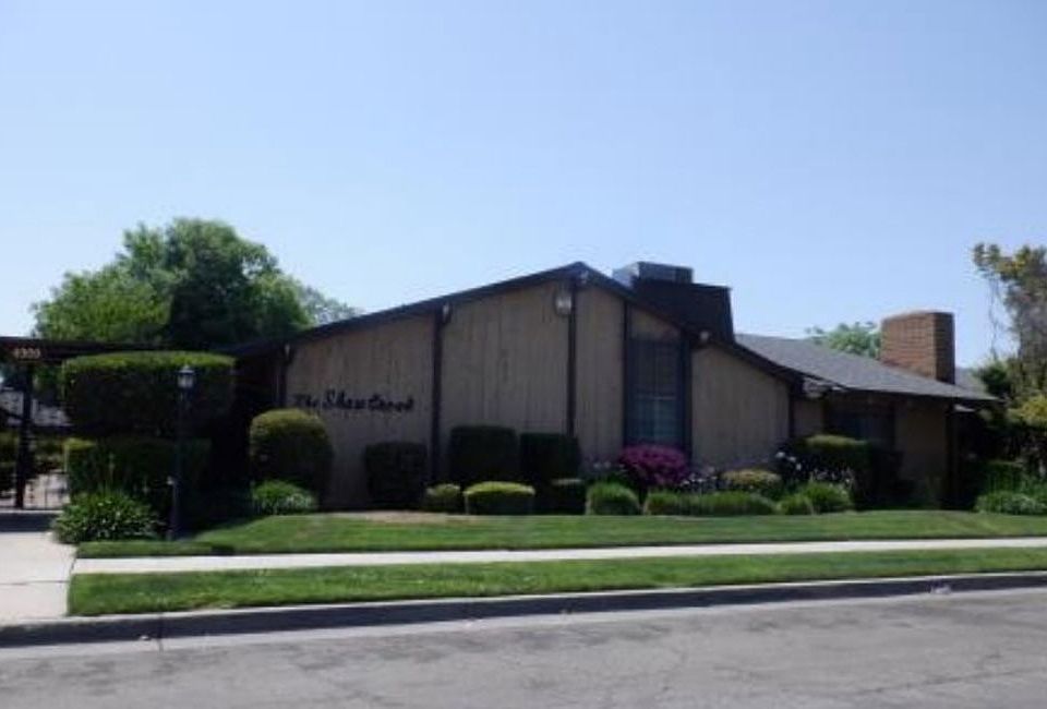 Property Front View
