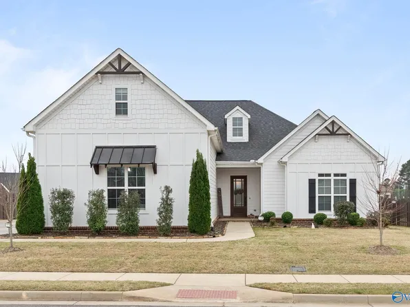 102 Parkland Hill Trce, Madison, AL 35756