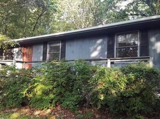 490 Knollwood Dr, Rocky Mount, VA 24151