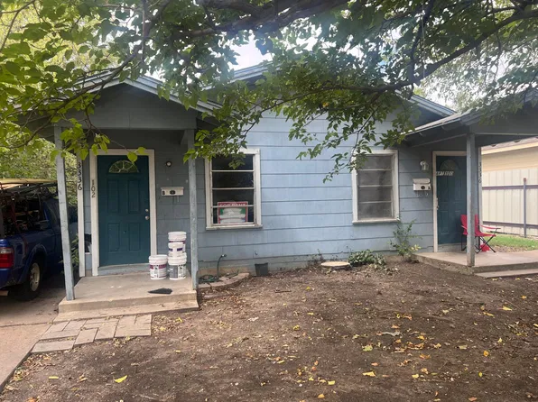 3336 S Main St, Fort Worth, TX 76110