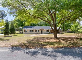 102 Bonneau St, Bonneau, SC 29431