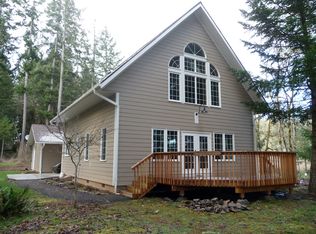 33680 Totem Pole Rd., Lebanon, OR 97355