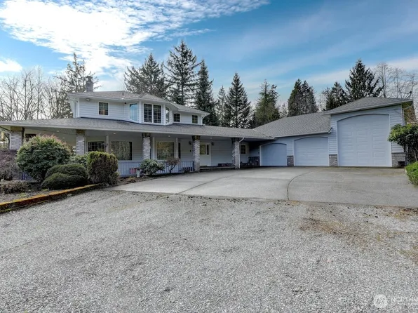 24825 SE Green Valley Road, Auburn, WA 98092