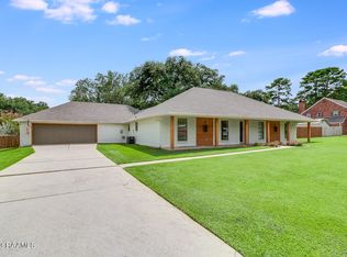 204 Buffalo Run, Lafayette, LA 70503