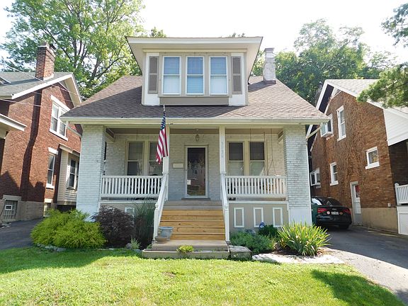 2nd image of 3136 Linwood Ave