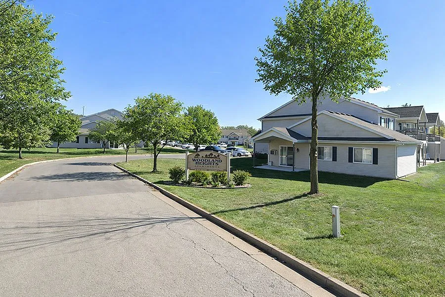 Woodland Heights — Photo 2