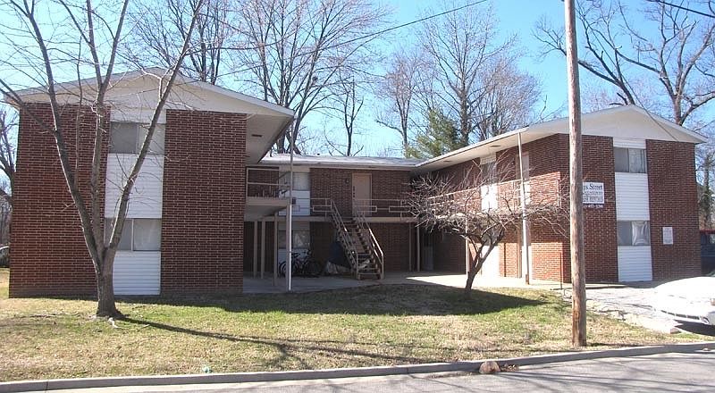 1st image of 504 S Hays Ave APT 9