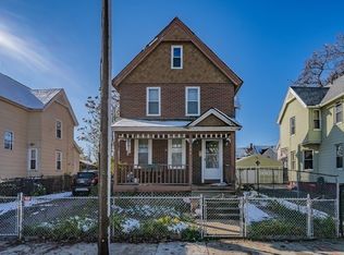 146 Colton St, Springfield, MA 01109