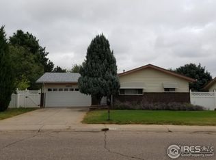 2604 25th Ave, Greeley, CO 80634