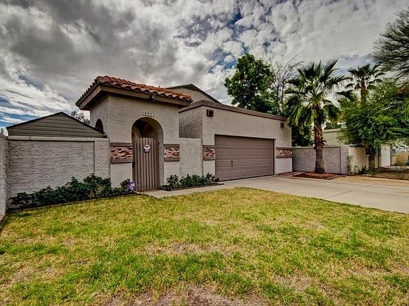 2nd image of 4469 W Taro Dr