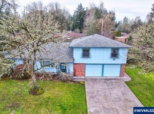 3110 Liberty St SW, Albany, OR 97321