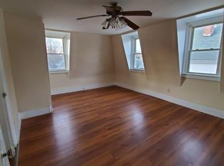 186 Arnold St APT 3, New Bedford, MA 02740
