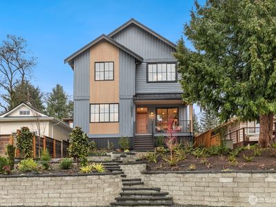 3032 NE Blakeley Street, Seattle, WA, 98105