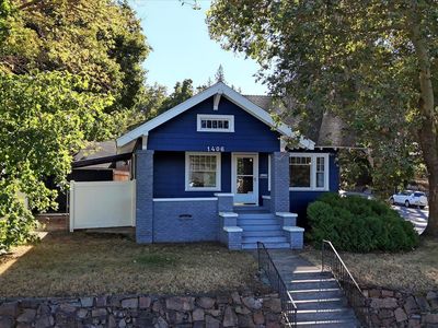 1406 E 12th Ave, Spokane, WA, 99202