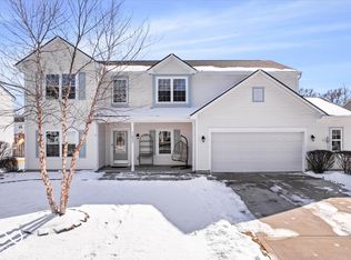 11835 Bengals Dr, Fishers, IN 46037
