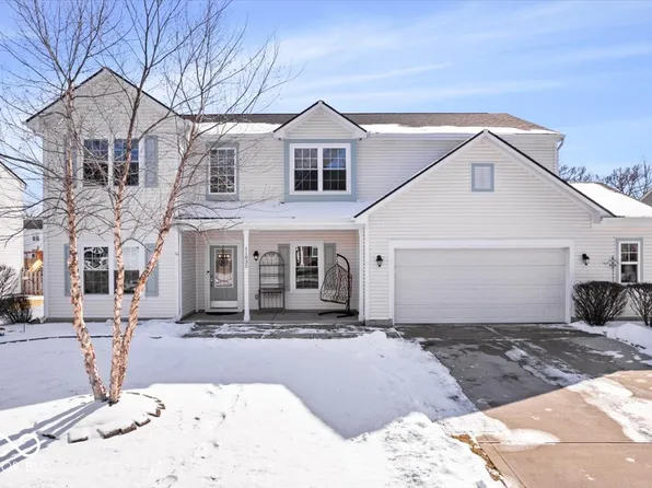 11835 Bengals Dr, Fishers, IN 46037