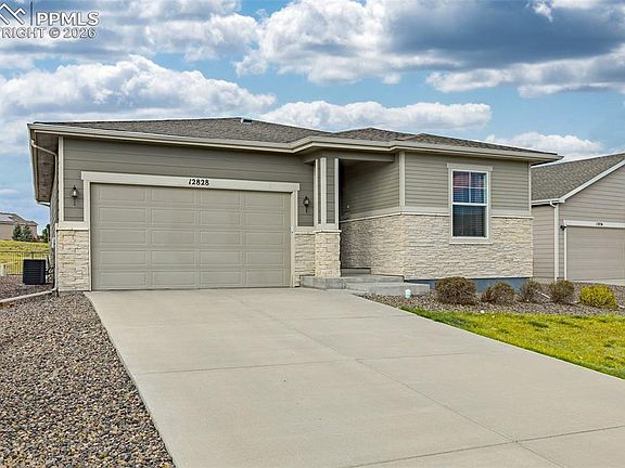 2nd image of 12828 Stone Valley Dr