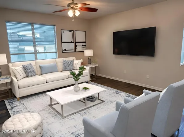 95127 TIMBERLAKE Drive, Fernandina Beach, FL 32034