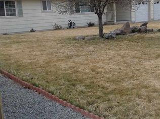 100 W Sky Ranch Ct, Sparks, NV 89441