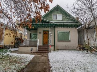 815 E 700 S, Salt Lake City, UT 84102