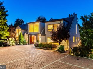 1211 Lafayette Rd, Gladwyne, PA 19035