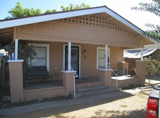 3764 E Iowa Ave, Fresno, CA 93702
