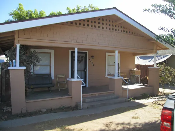 3764 E Iowa Ave, Fresno, CA 93702