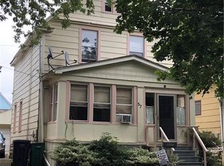 57 Domedion Ave, Buffalo, NY 14211