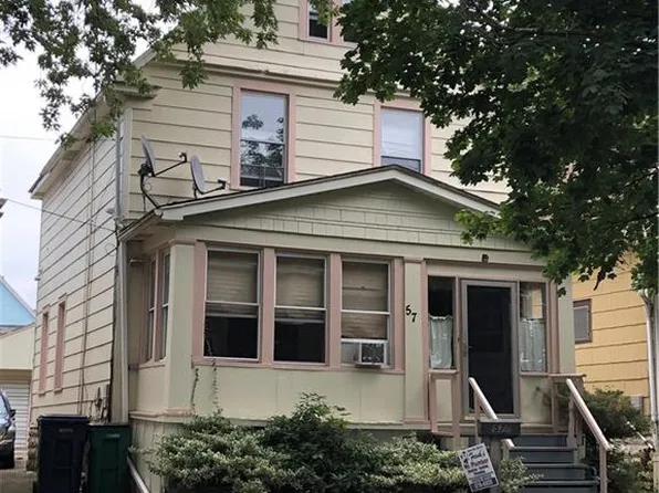 57 Domedion Ave, Buffalo, NY 14211
