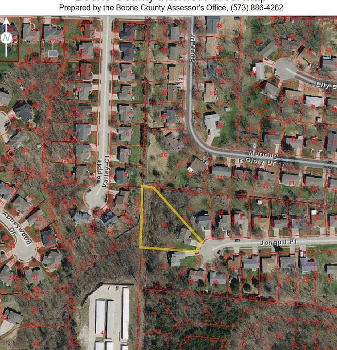 1st image of 2809 Jonquil Pl