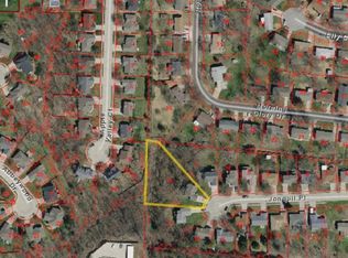 2809 Jonquil Pl, Columbia, MO 65202