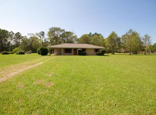 150 Maple Ln, Deridder, LA 70634