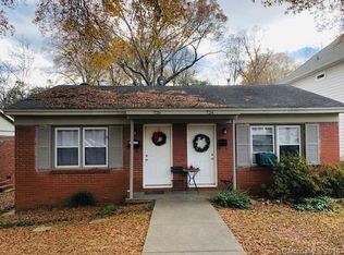 724 Brookside Ave #724/726, Charlotte, NC 28203