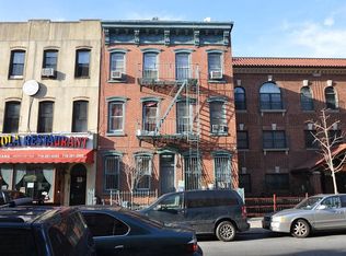 199 Meserole St #9, Brooklyn, NY 11206