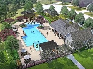 3518 Clara Dr, Melissa, TX 75454