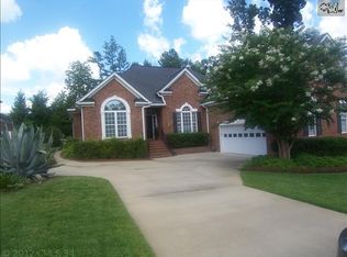 102 Harbors Mist Dr, Chapin, SC 29036