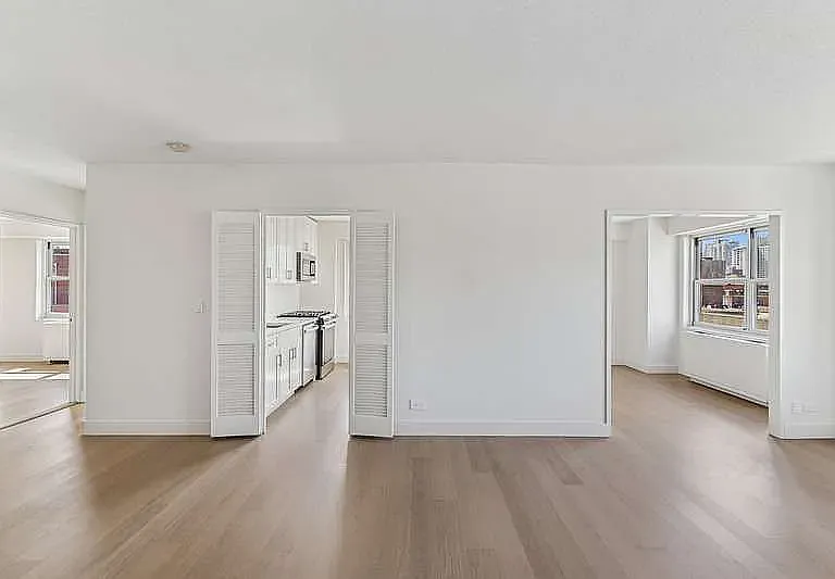 1520 York Ave #16D — Photo 2