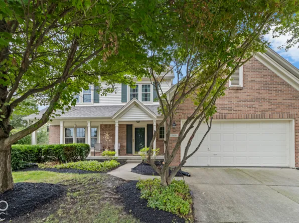 13480 Shakamac Dr, Carmel, IN 46032