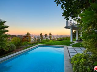 1970 Cummings Dr, Los Angeles, CA 90027