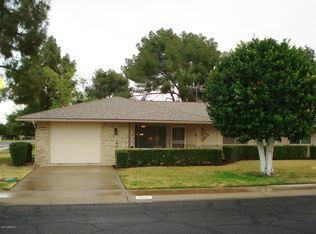 9015 N 109th Dr, Sun City, AZ 85351