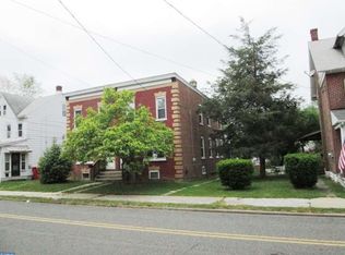 513 N Hanover St, Pottstown, PA