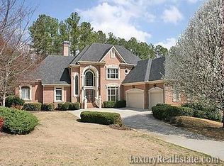 2145 Northwick Pass Way, Johns Creek, GA 30022
