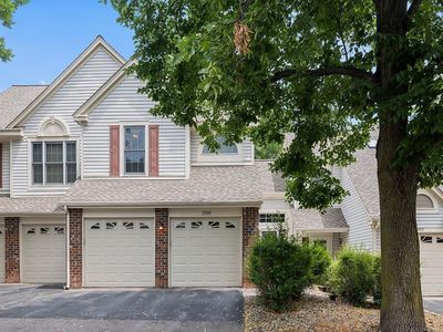11004 Oregon Curv, Bloomington, MN, 55438